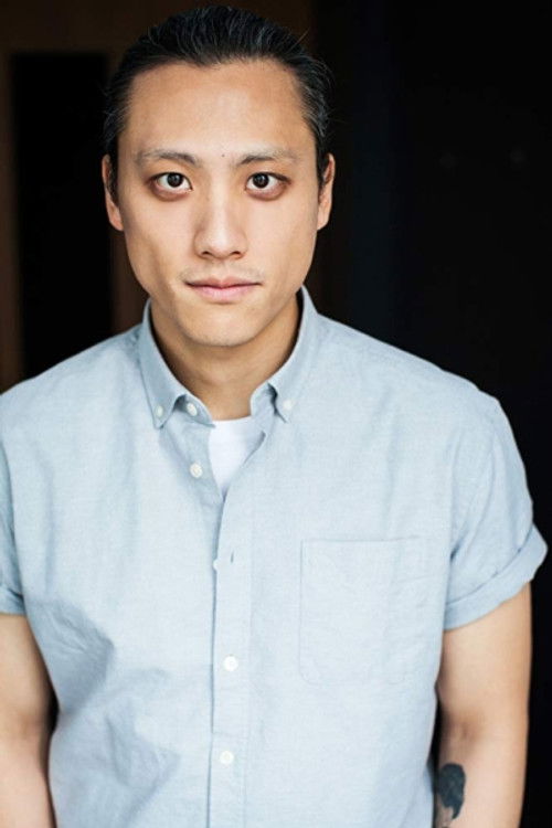 Photo of Anthony Shim