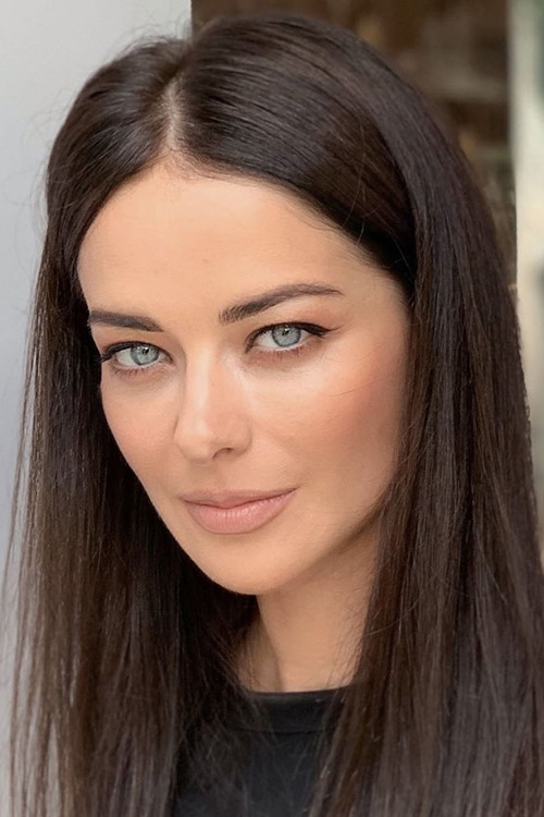 Photo of Marina Aleksandrova