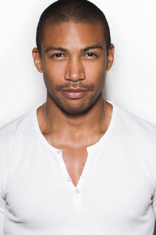 Photo of Charles Michael Davis