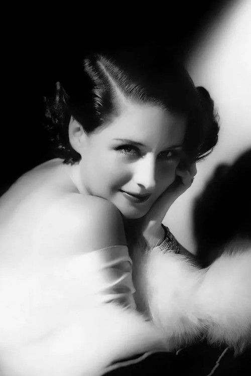 Photo of Norma Shearer