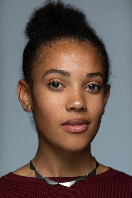 Photo of Malaika Berenth Mosendane