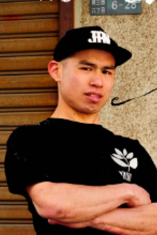 Photo of Koichiro Uehara