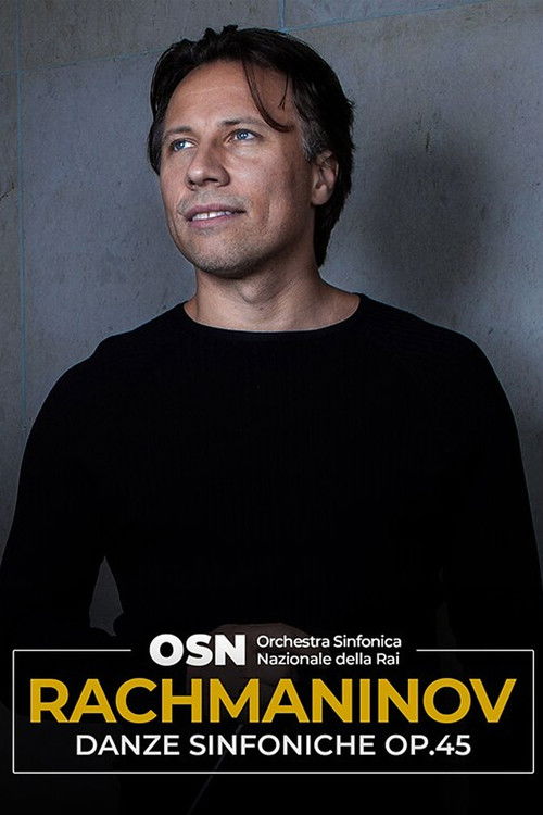 Rachmaninov: Danze Sinfoniche per orchestra Op.45