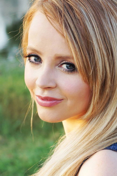 Photo of Jessica Willis