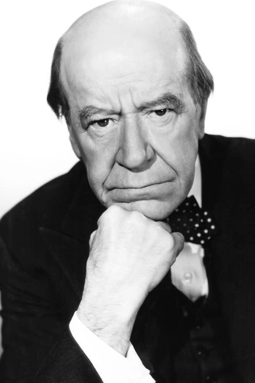 Photo of Donald Meek