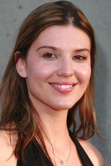 Photo of Barbara Nedeljakova