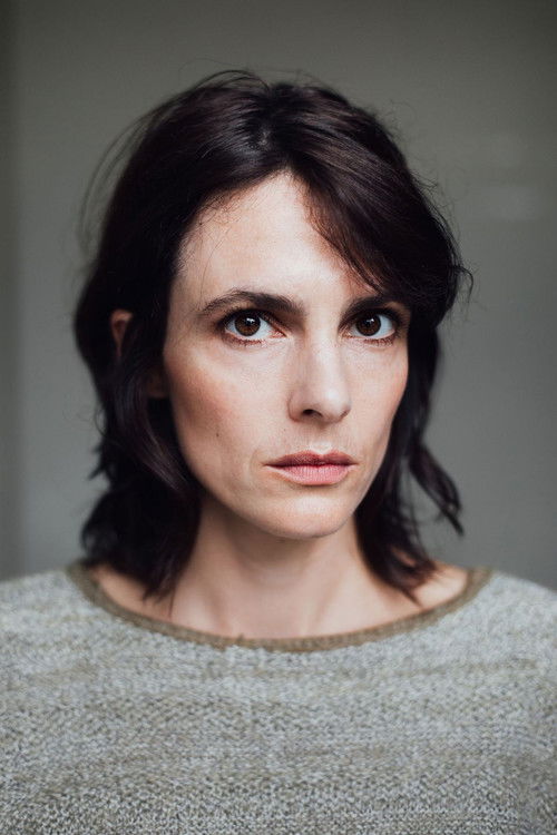 Photo of Nicole Gerdon