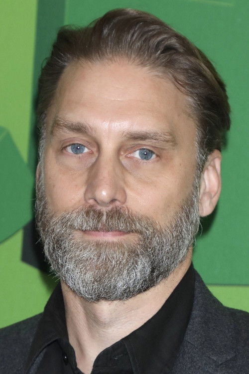 Photo of Scott Mosier