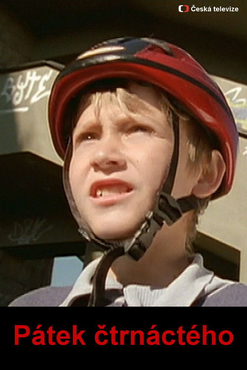Pátek čtrnáctého