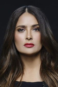 Photo of Salma Hayek Pinault