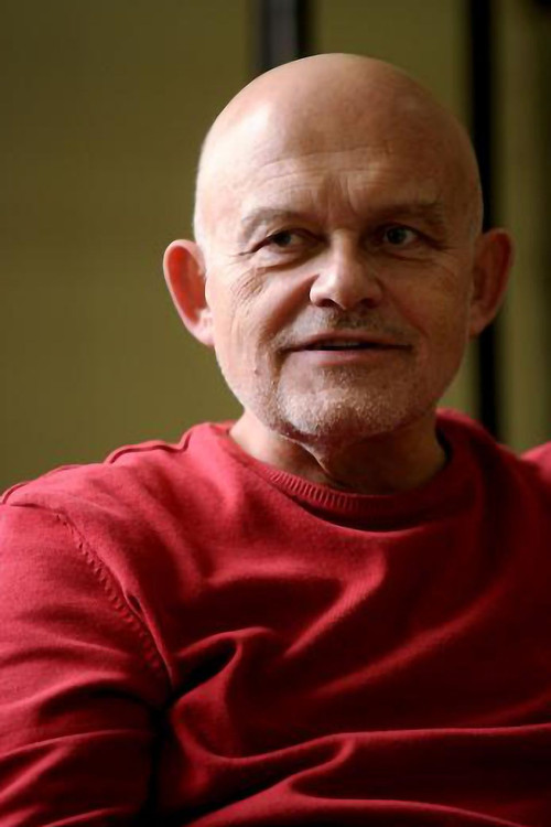 Photo of Adam Ferency