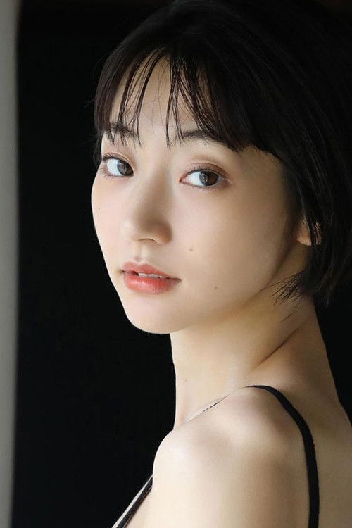 Photo of Rena Takeda