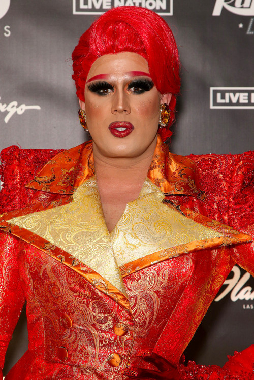 Photo of Tina Burner