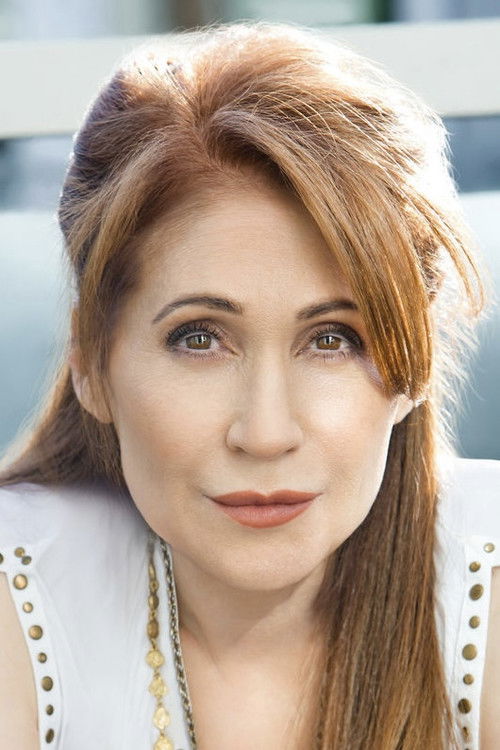 Photo of Elizabeth Arlen