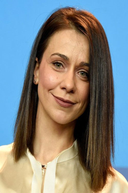 Photo of Andreea Vasile