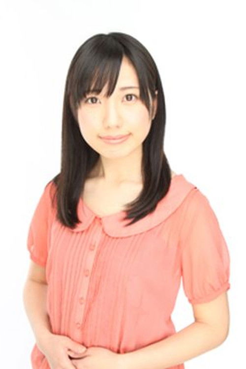 Photo of Asami Takano
