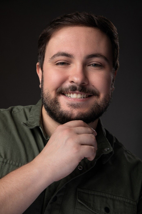 Photo of André Collin