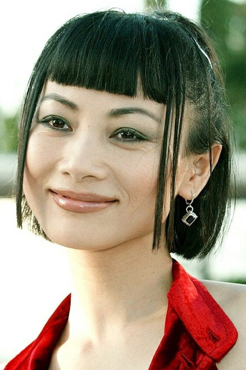 Photo of Bai Ling