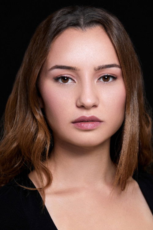 Photo of Sedef Çalışır