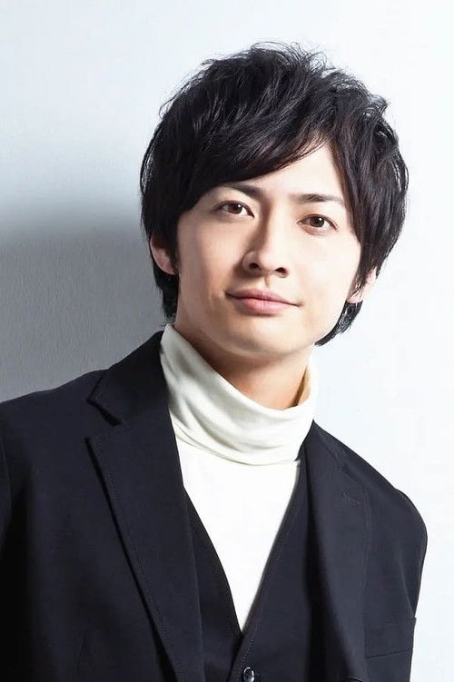 Photo of Jouji Shibue