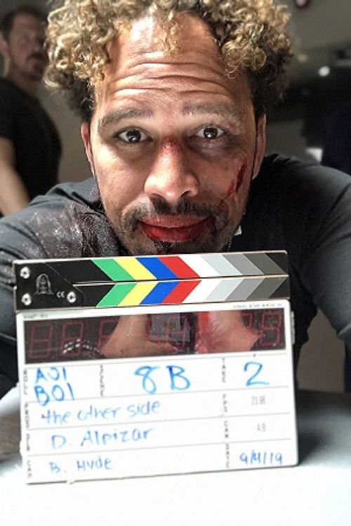 Photo of Jon Paul Allyn