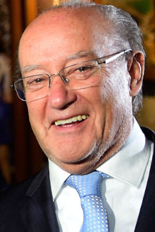 Photo of Pinto da Costa