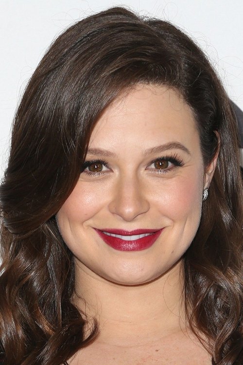 Photo of Katie Lowes