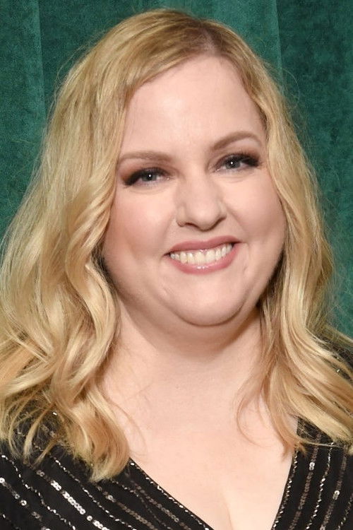 Photo of Sarah Baker