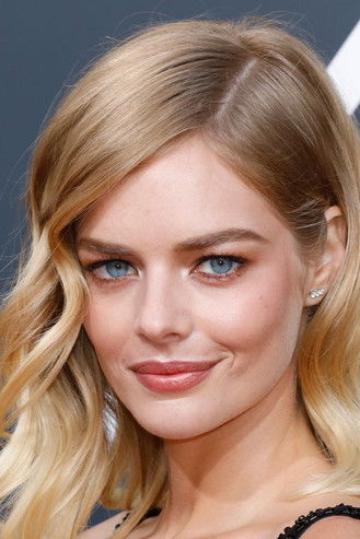 Photo of Samara Weaving