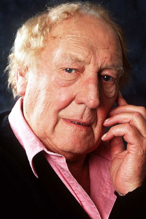 Photo of Georges Wilson