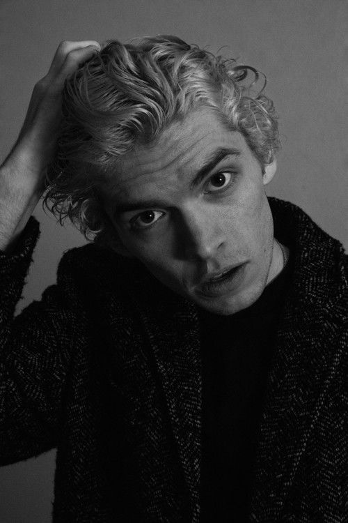 Photo of Kimball Farley