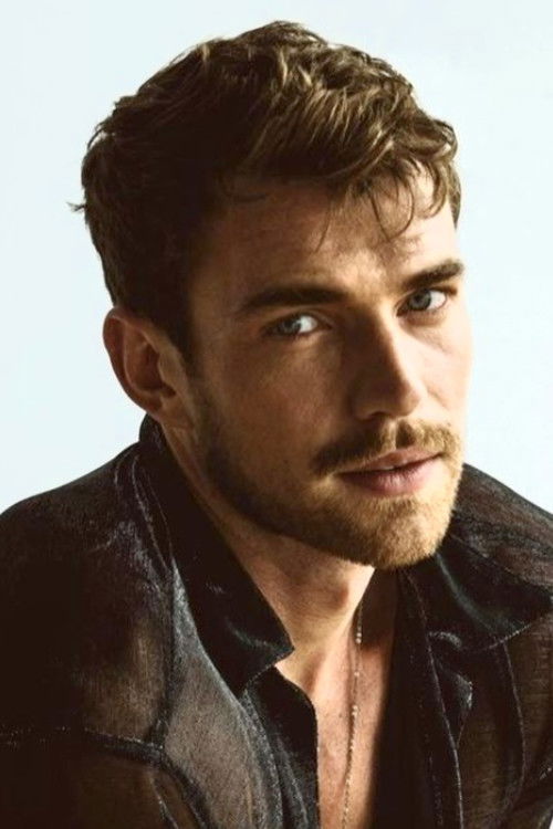 Photo of Zane Phillips