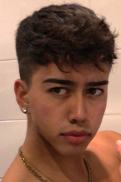 Photo of Angel Black