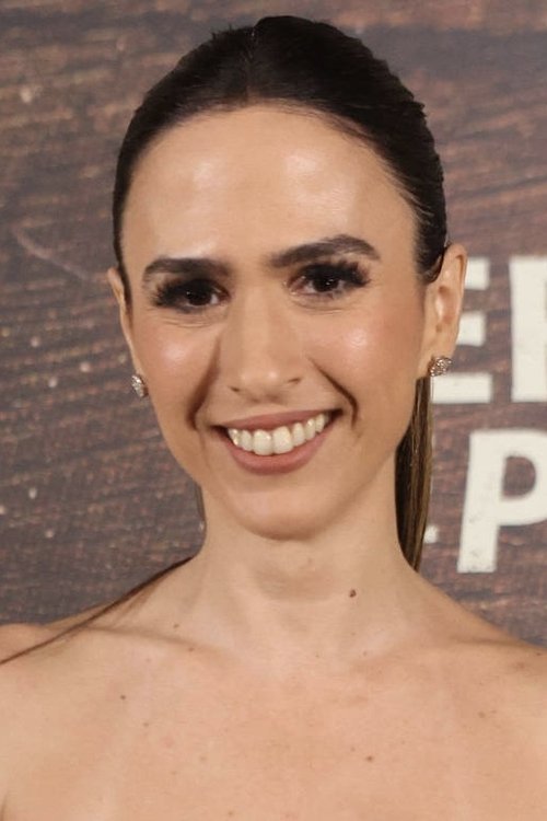 Photo of Tatá Werneck