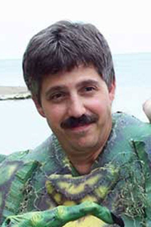 Photo of John Polonia