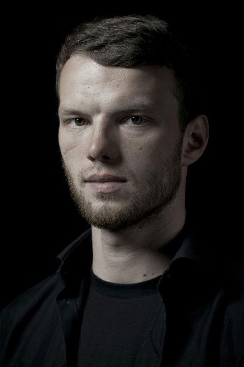 Photo of Reimo Sagor