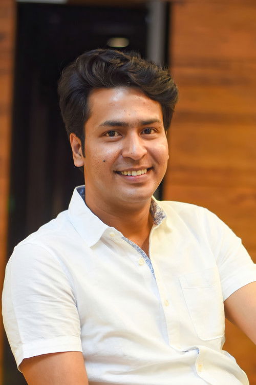 Photo of Anirban Bhattacharya