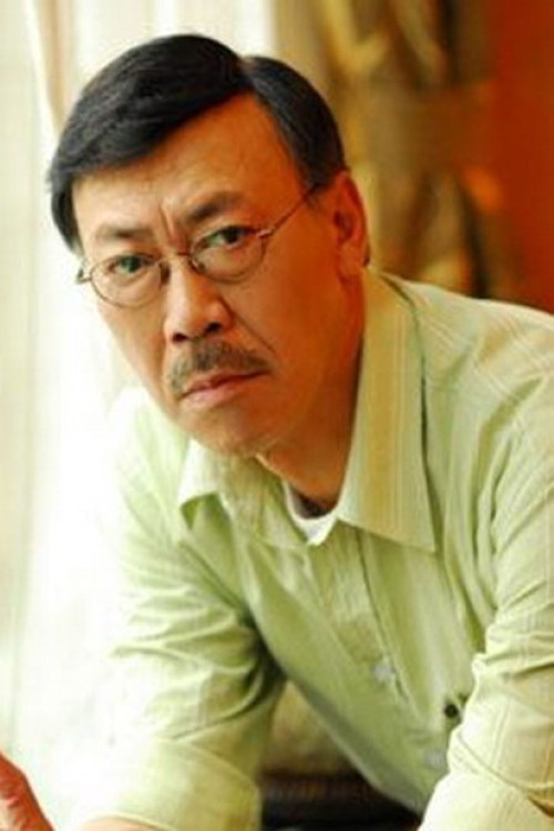 Photo of Stanley Fung Shui-Fan