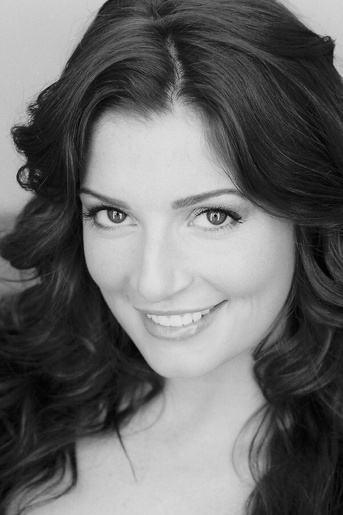 Photo of Jessica Phillips