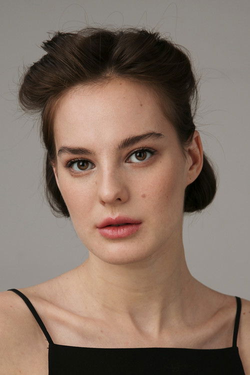 Photo of Izabel Eydlen