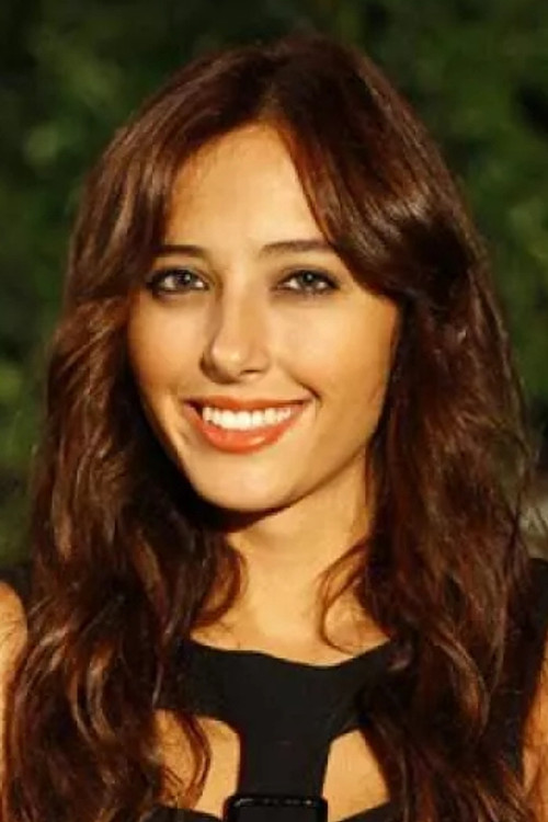 Photo of Huban Öztoprak