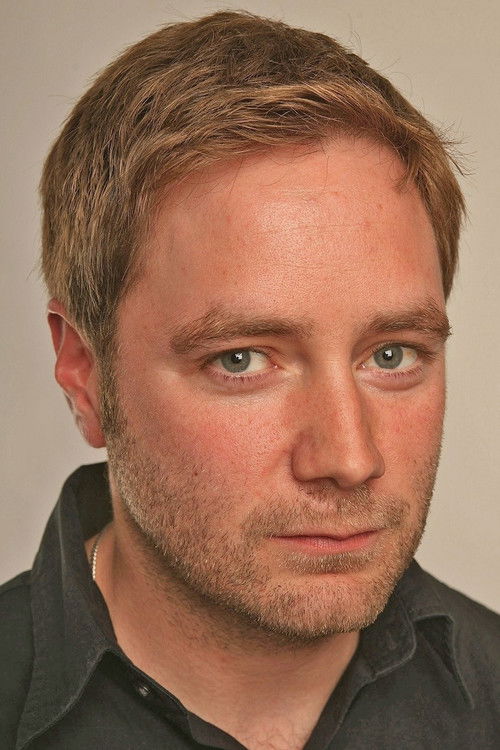 Photo of Michael C. Williams