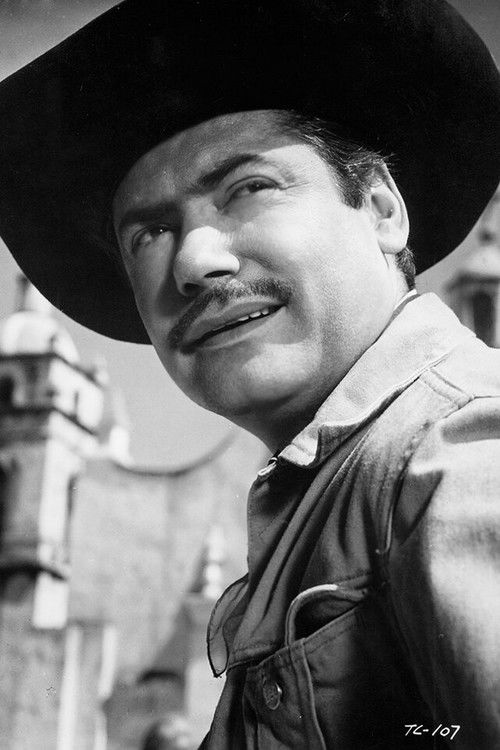 Photo of Eulalio González