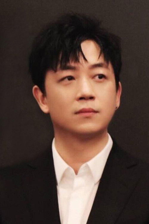 Photo of Pan Yueming