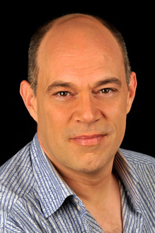 Photo of Patrick Baby