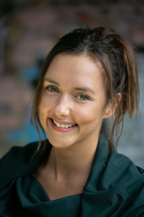 Photo of Leila Kotori