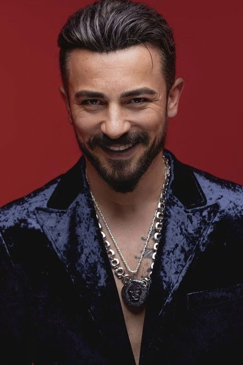 Photo of Shahriyar Abilov