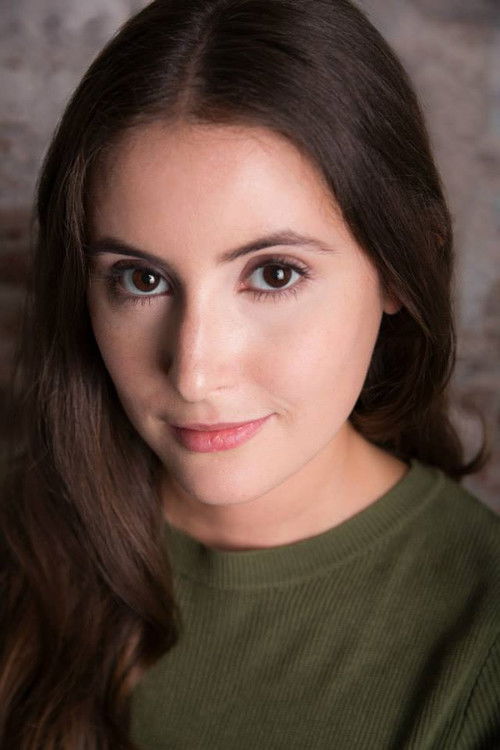 Photo of Allison Maier