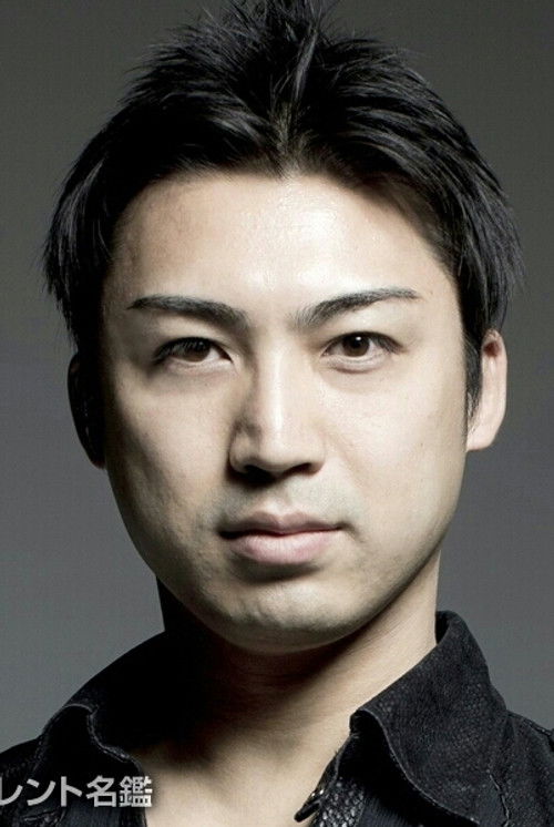 Photo of Naoya Nakanishi