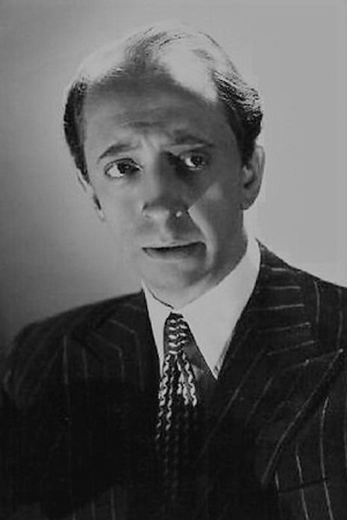 Photo of John Abbott